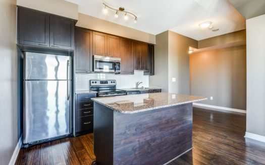 385 Prince of Wales Dr Unit 3402