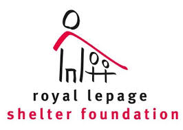 royal lepage shelter foundation
