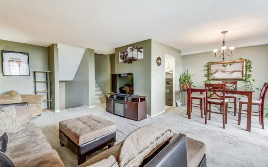 11 Wincott Drive Unit 1003 – Kingsview Village