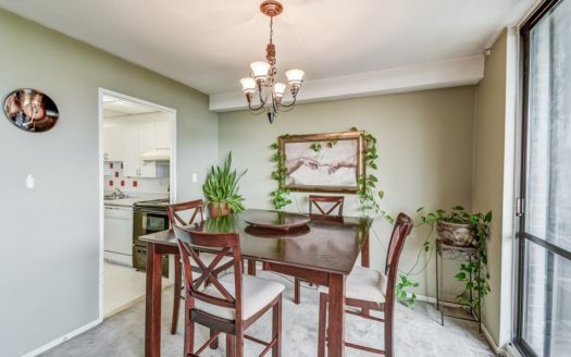 11 Wincott Drive Unit 1003 – Kingsview Village