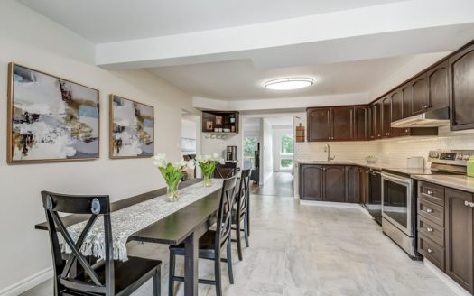 223 Islington Avenue New Toronto