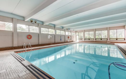 11 Wincott Drive Unit 1003 – Kingsview Village