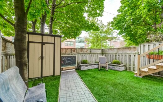 223 Islington Avenue New Toronto