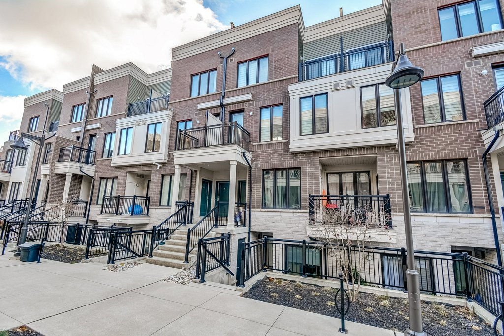 9 130 Long Branch Avenue Laurel Legate Real Estate