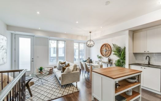 #9 – 130 Long Branch Avenue