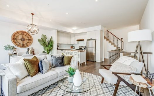 #9 – 130 Long Branch Avenue