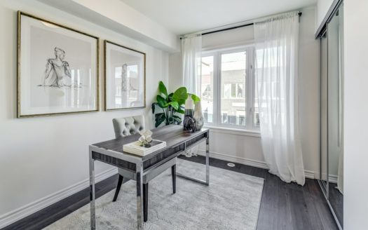 #9 – 130 Long Branch Avenue