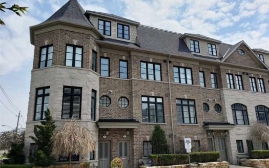 95 Ruby Lang Lane – Mimico South Etobicoke