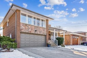 1490 Safeway Crescent - Lakeview - Mississauga